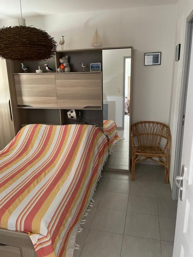 Appartement Narbonne Exterior foto